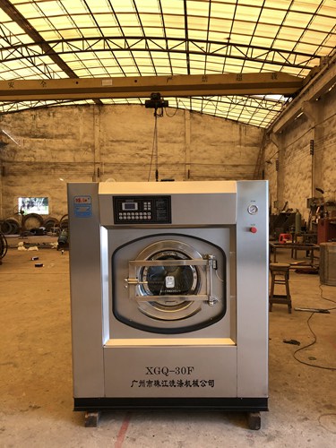 工業(yè)洗衣機(jī)保養(yǎng)