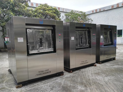 酒店工業(yè)洗衣機(jī)