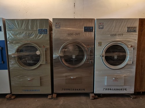 自動洗衣脫水機(jī)