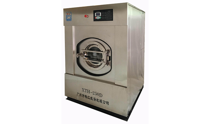 溫州附屬醫(yī)院工業(yè)用洗衣機(jī)
